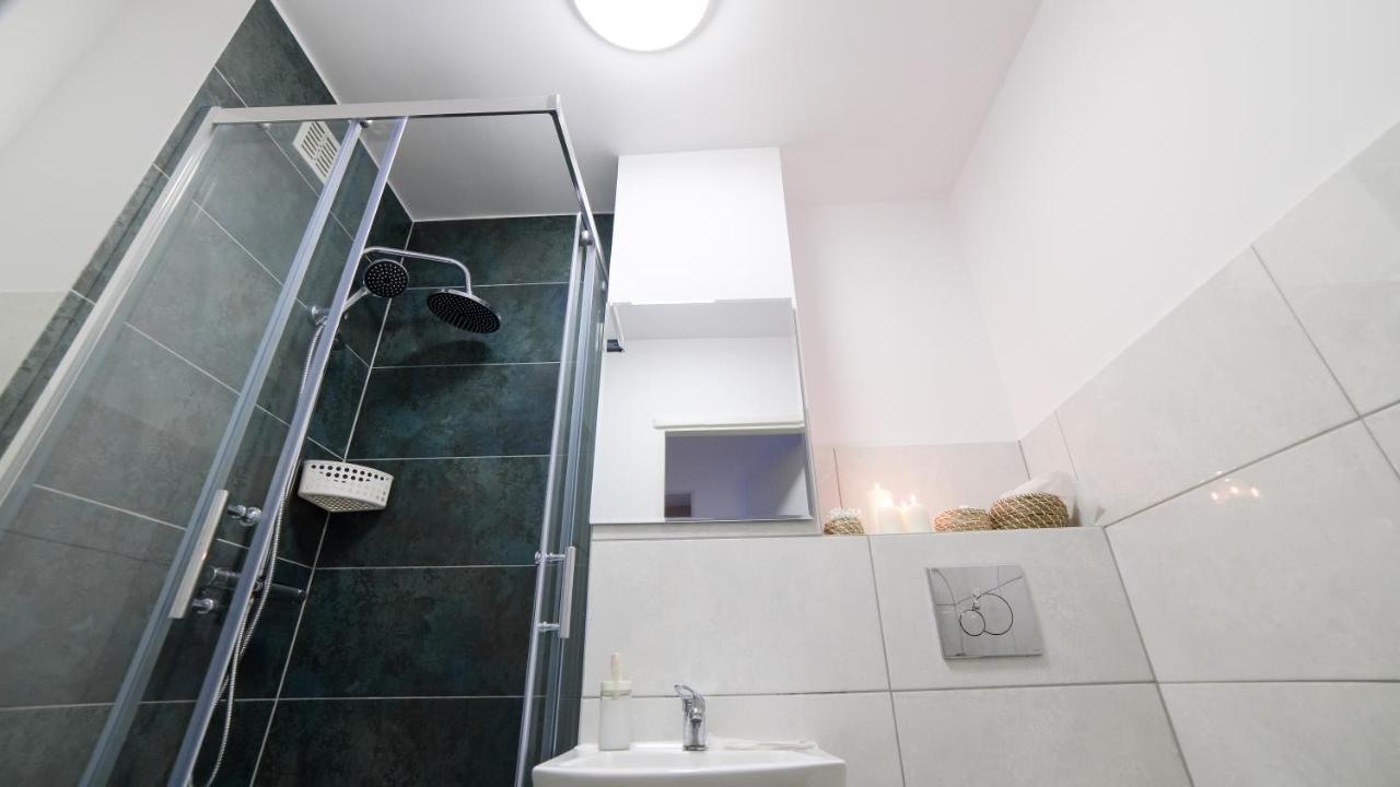 Wow Rooms Warschau Exterior foto