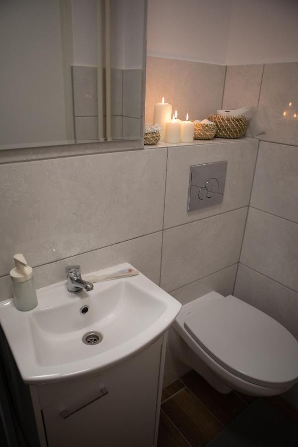 Wow Rooms Warschau Exterior foto