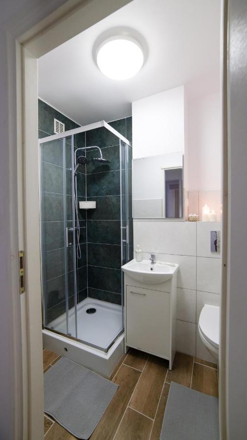 Wow Rooms Warschau Exterior foto