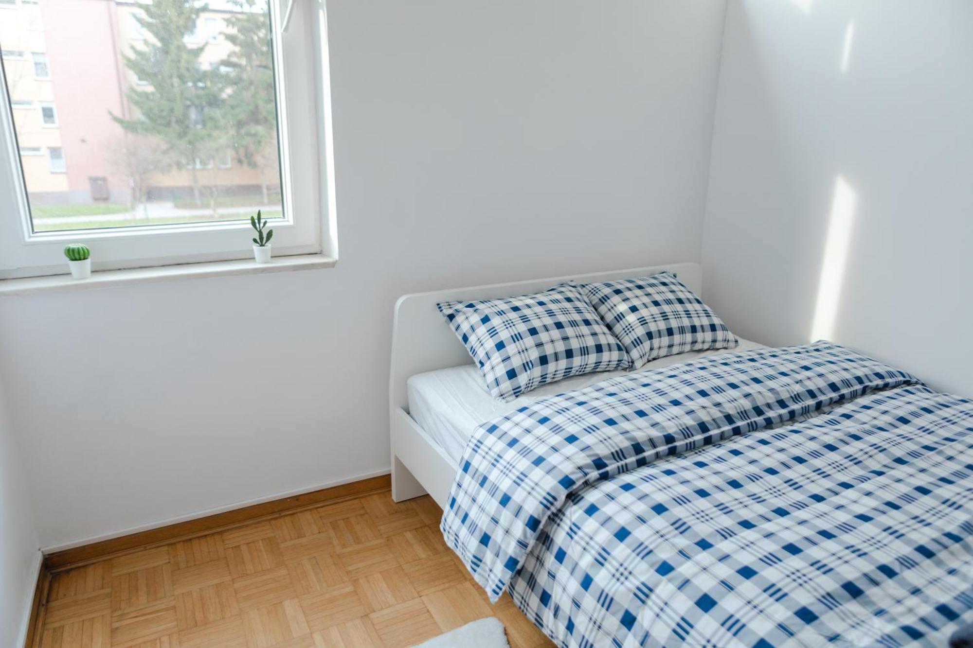 Wow Rooms Warschau Exterior foto