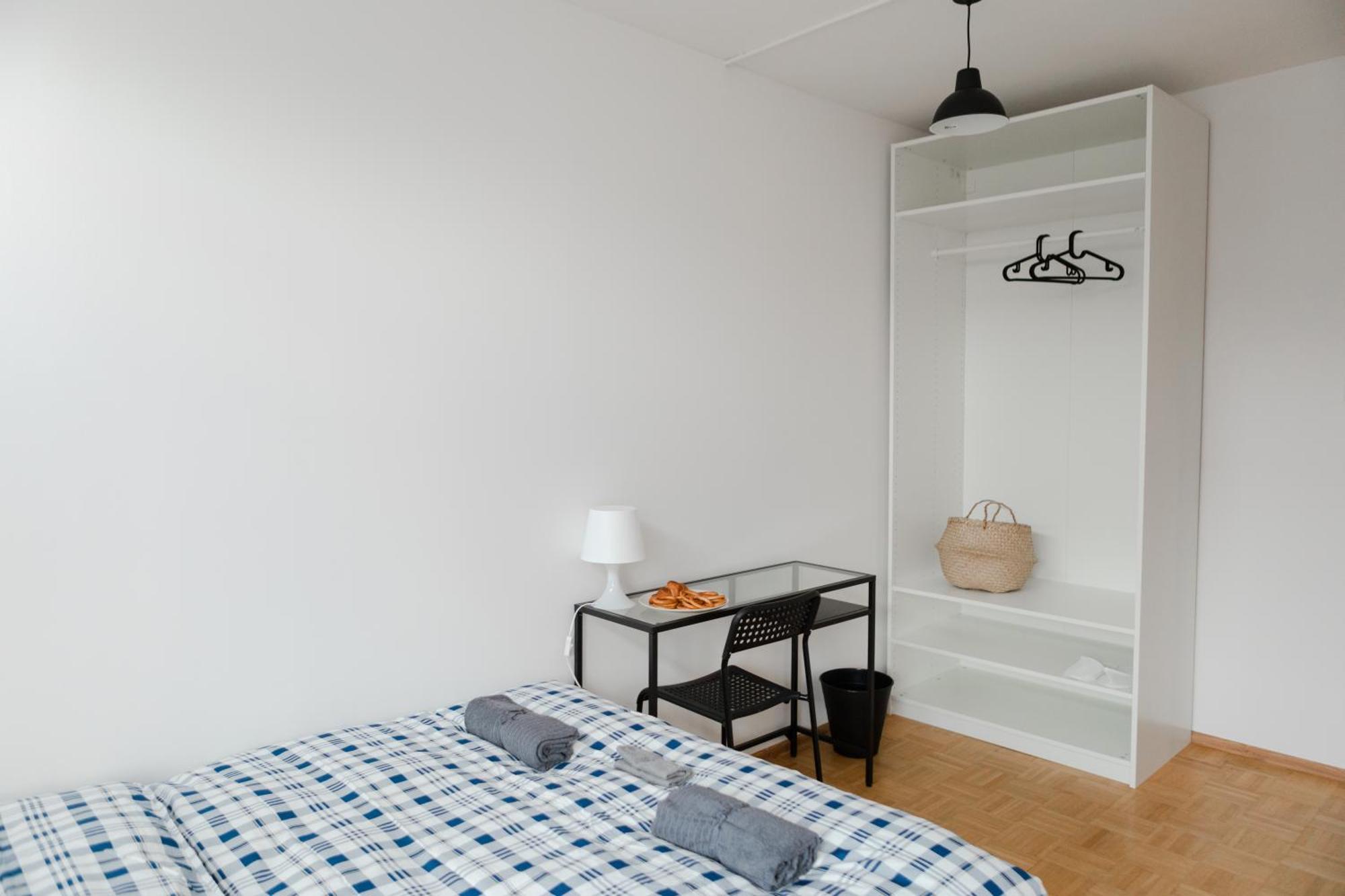 Wow Rooms Warschau Exterior foto