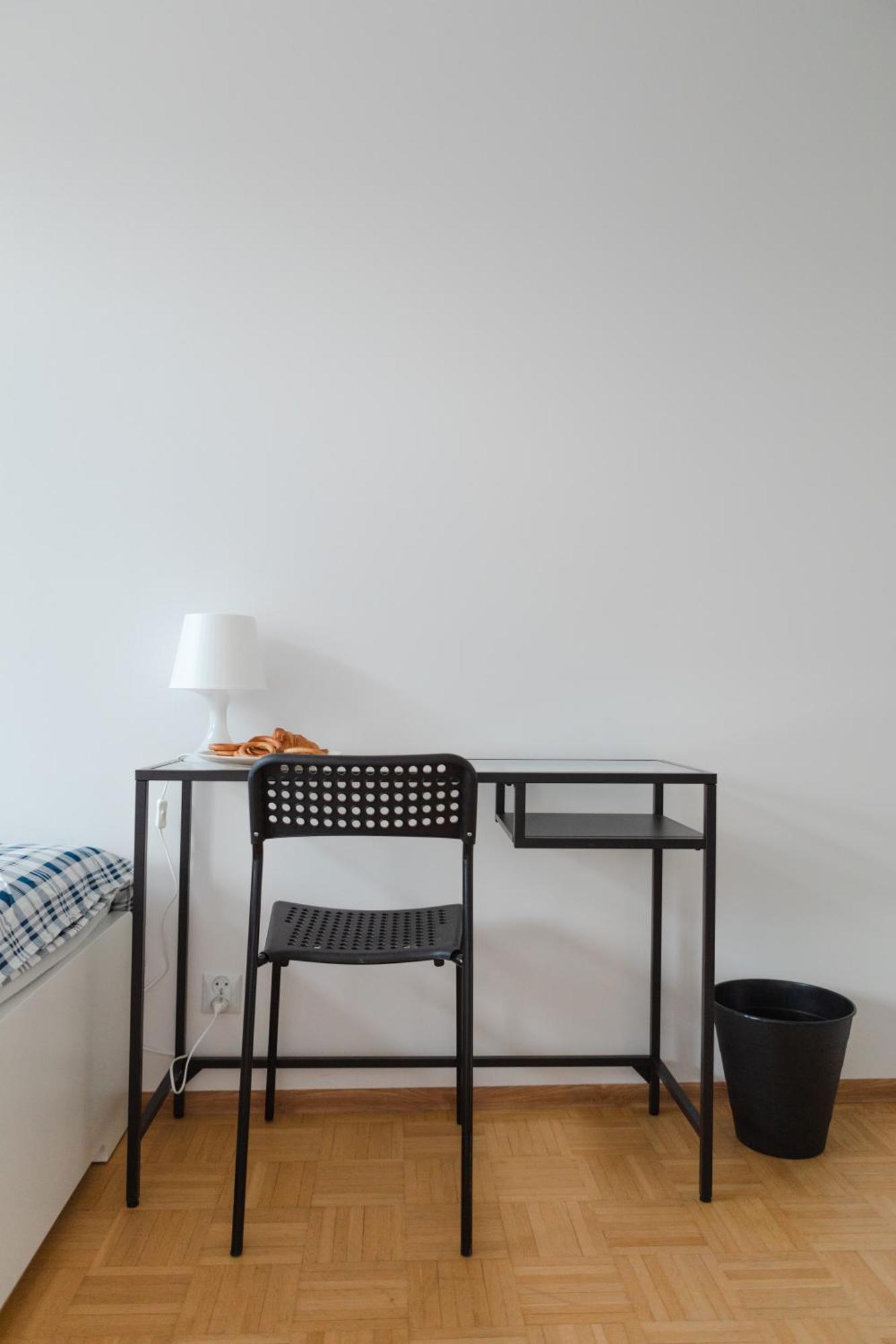 Wow Rooms Warschau Exterior foto